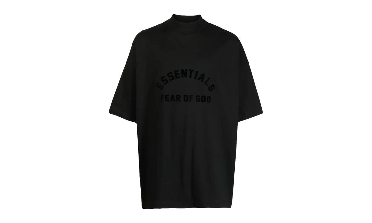 Arch Logo Tee "Jet Black" 125SP232000F