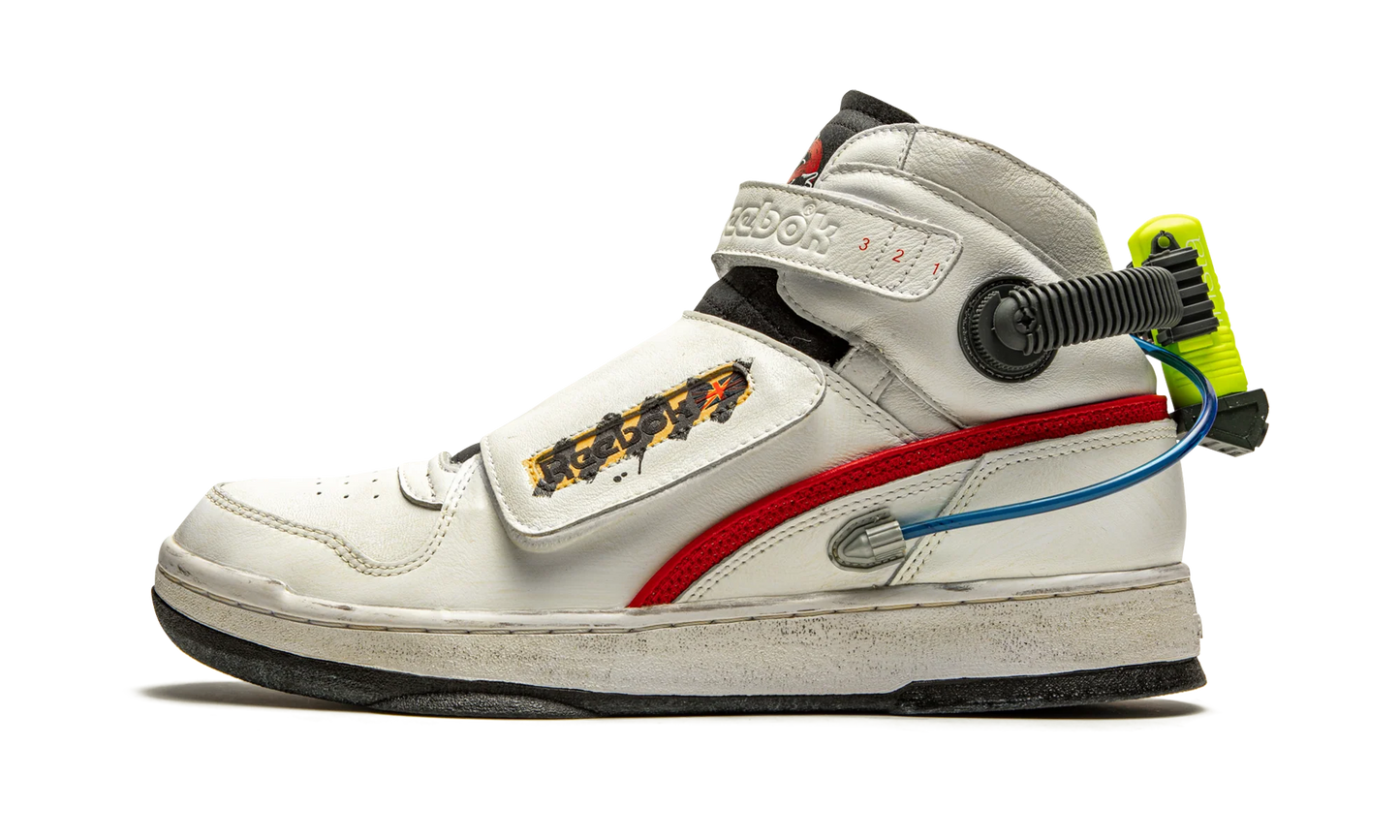 Ghost Smasher "Ghostbusters" FY2106