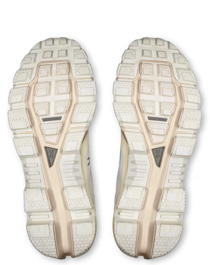 Running Cloudventure 2 LOEWE Eggshell