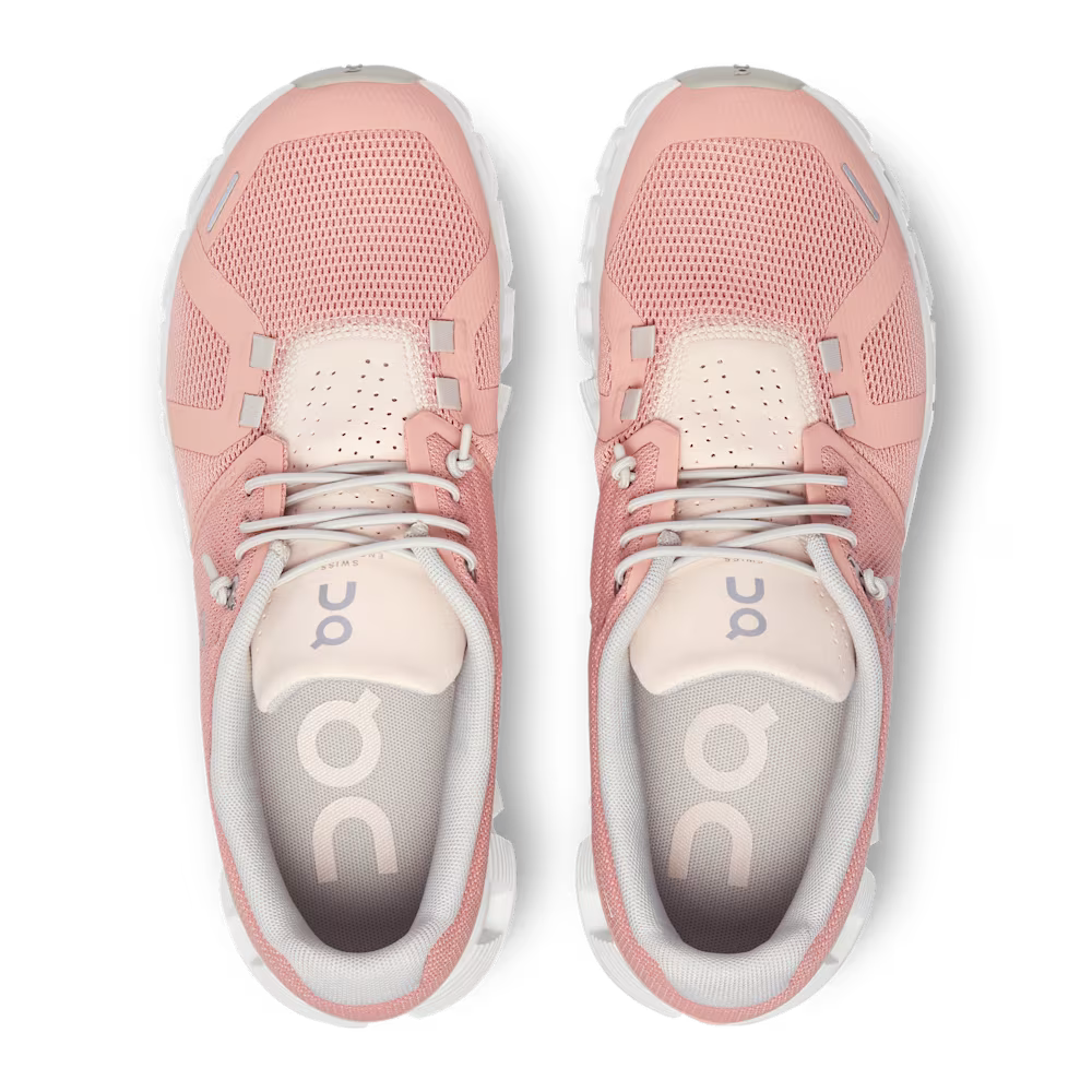 Running Cloud 5 Rose Shell (Women's)