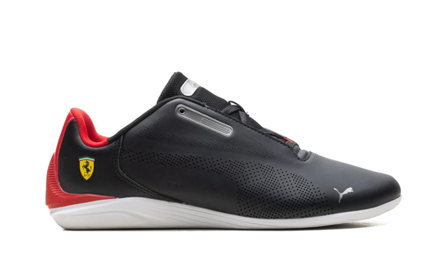 Ferrari Drift Cat Decima 2.0 "Black/Red" 308395 01