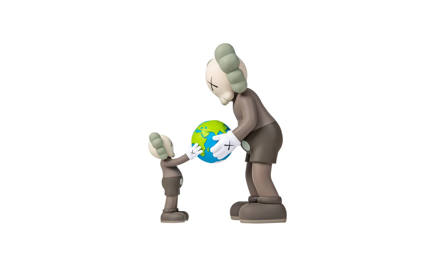 KAWS The Promise KAWS081