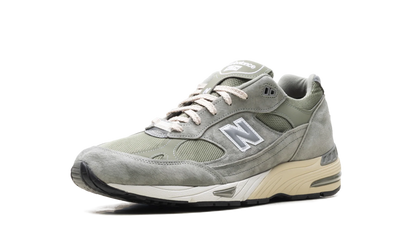 Kith x 991 MiUK "Vetiver" M991KI1