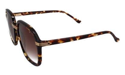 Executive Monte Carlo Edition Acetate "Brown Tortoise / Brown Gradient" MCEX2 0003 9T5