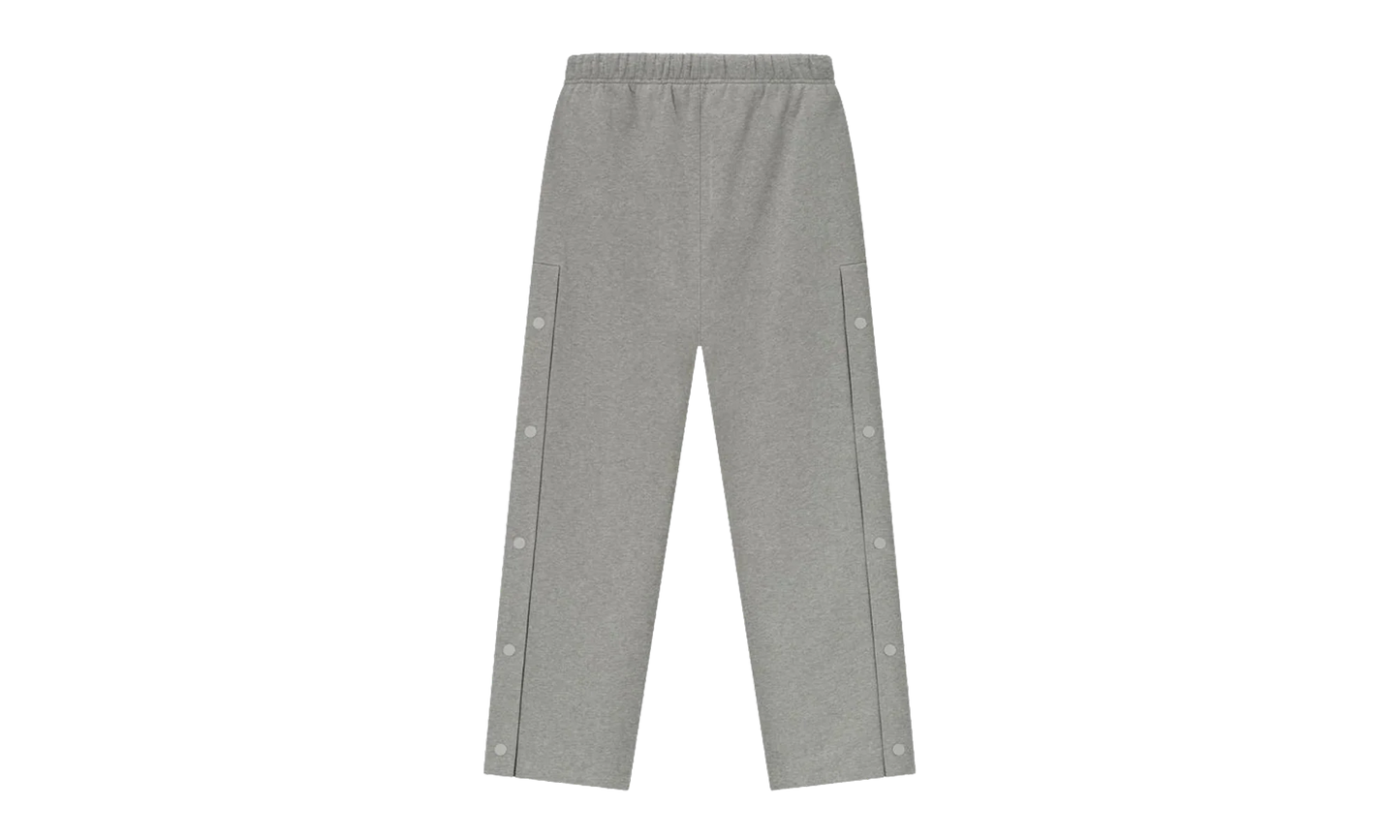 NBA TEARAWAY PANTS "CONCRETE HEATHER" 130NB258302F