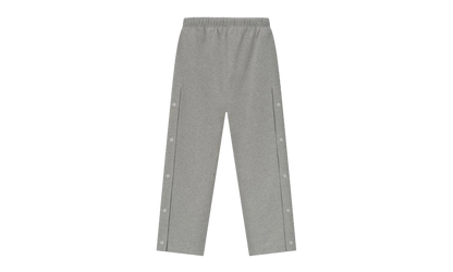 NBA TEARAWAY PANTS "CONCRETE HEATHER" 130NB258302F