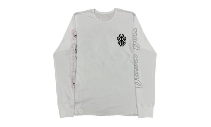 Deadly Doll Thermal "White" CHRM0723