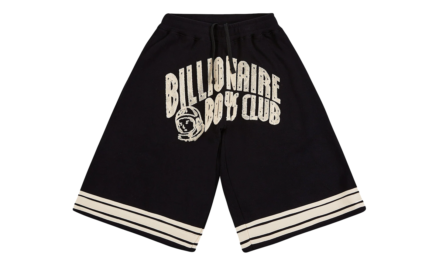 Curve Shorts "Black" 861 2107 BLAC