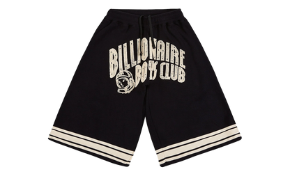 Curve Shorts "Black" 861 2107 BLAC