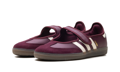 Samba Jane OG Wmns "Maroon" IH6561