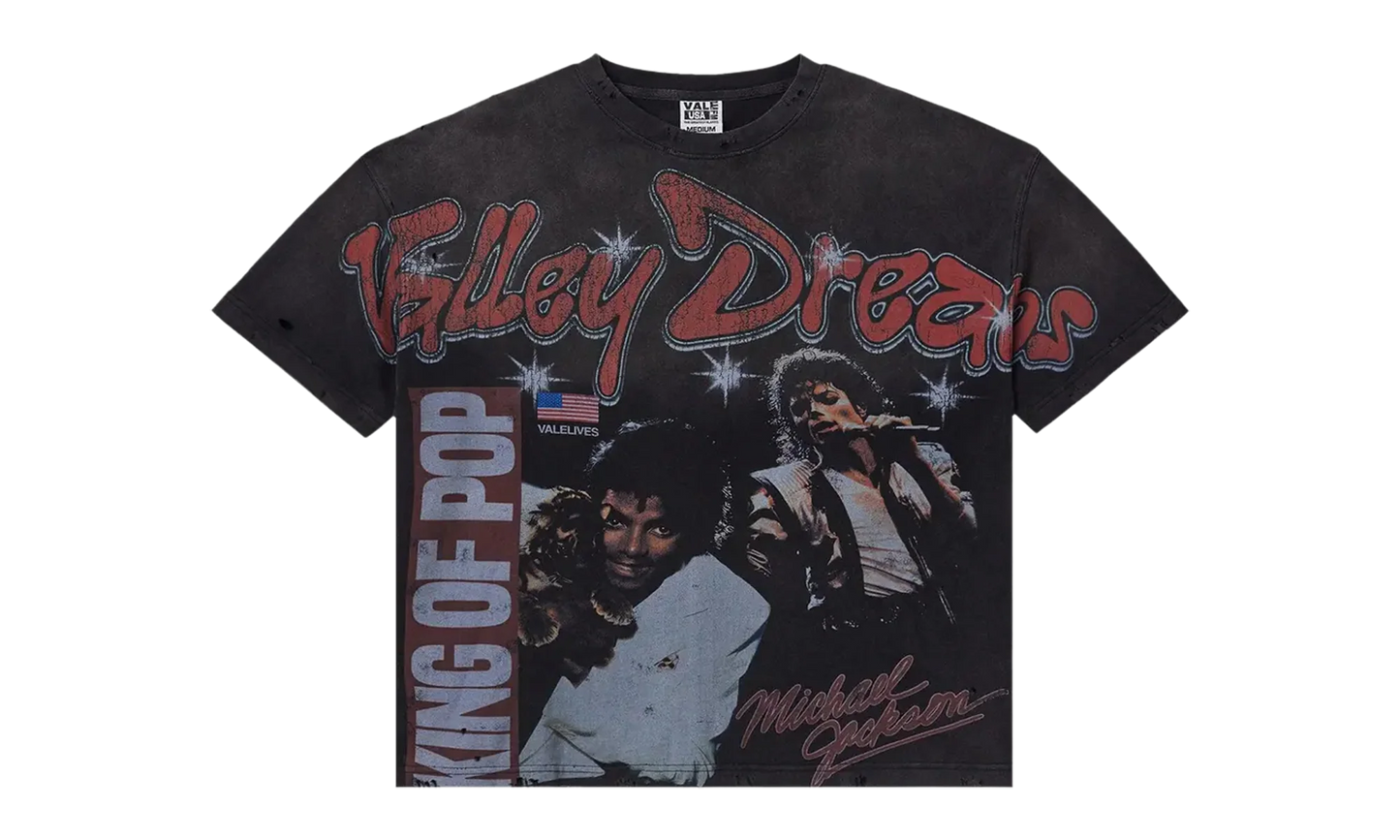 Billie tee "Black" HD1EB1O2