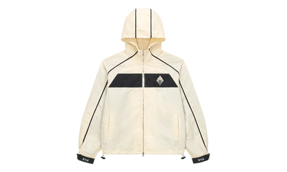 Zayden Windbreaker Jacket "Raw Sand" MEXOW1207 W2277RWSND