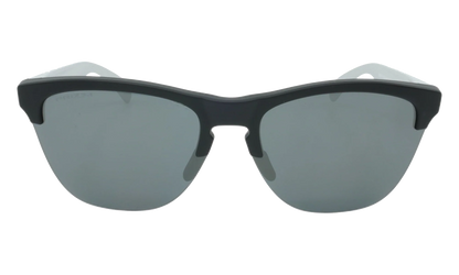 Frogskins Lite Sunglasses "Matte Black / PRIZM Black" OO9374 53