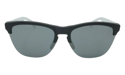 Frogskins Lite Sunglasses "Matte Black / PRIZM Black" OO9374 53