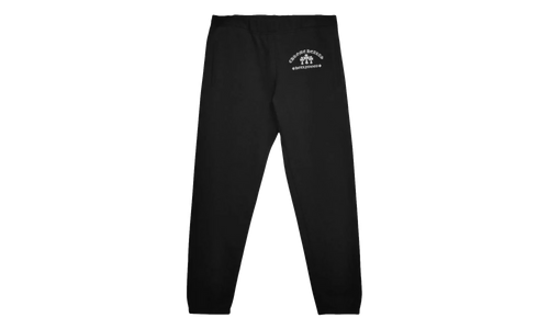 King Taco Sweatpants "Black" CHRM1065