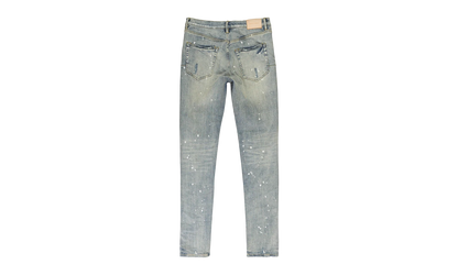 Slim Fit Jeans Mens P001 LIP