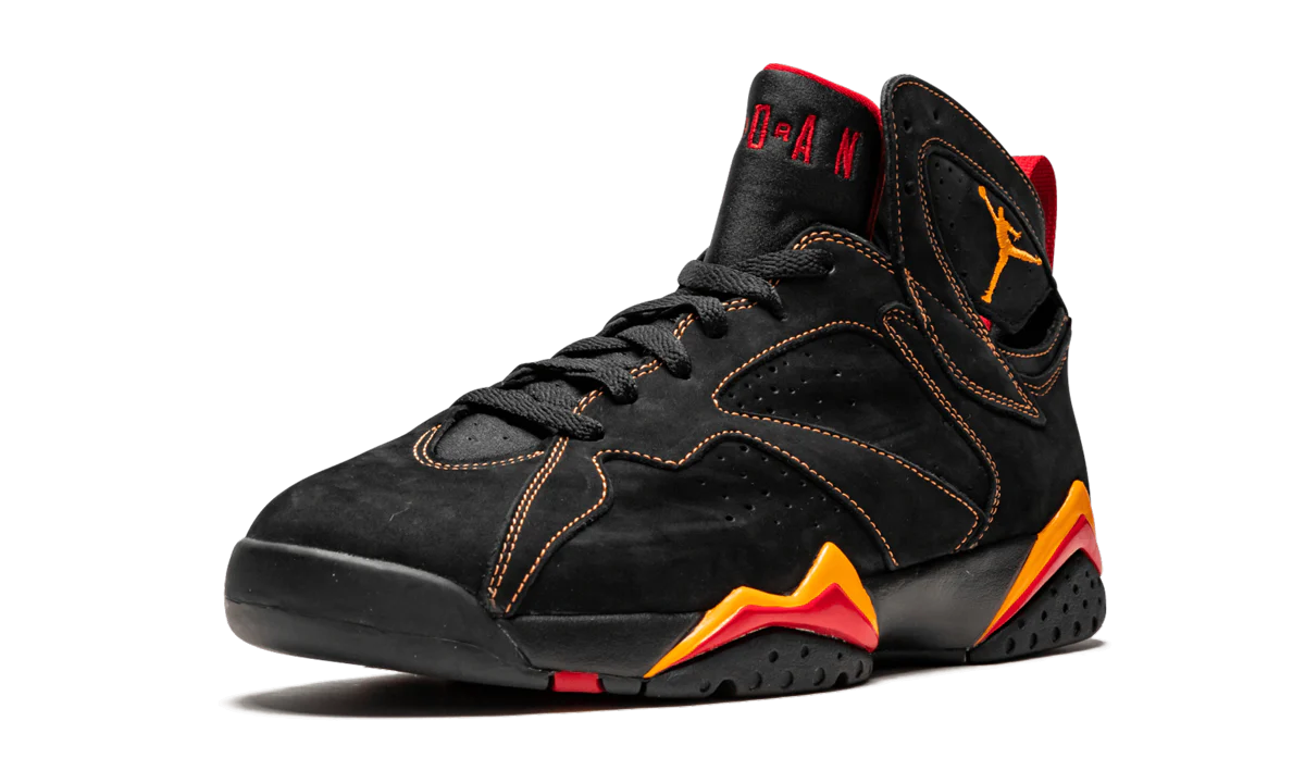 Air Jordan 7 Retro "Citrus" 304775 081