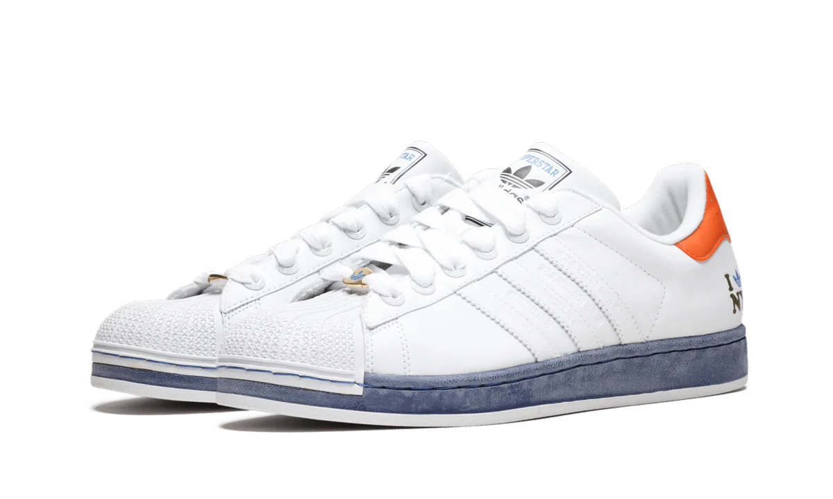 Superstar 2 City "New York" 132315