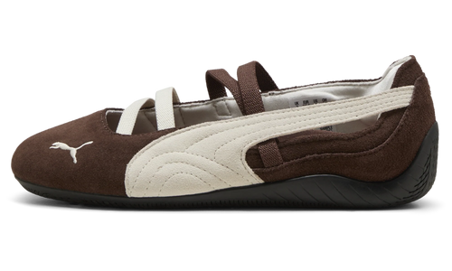 Speedcat Ballet SD GS "Brown" 406132 04