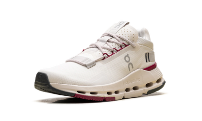 On Running Cloudnova 2 WMNS "Ivory Grenadine" 3WE30224038