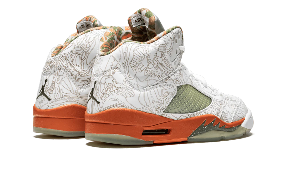 Air Jordan 5 RA "Laser" 315749 131