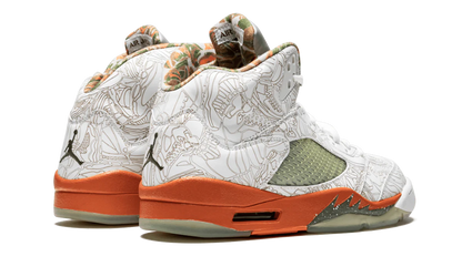 Air Jordan 5 RA "Laser" 315749 131