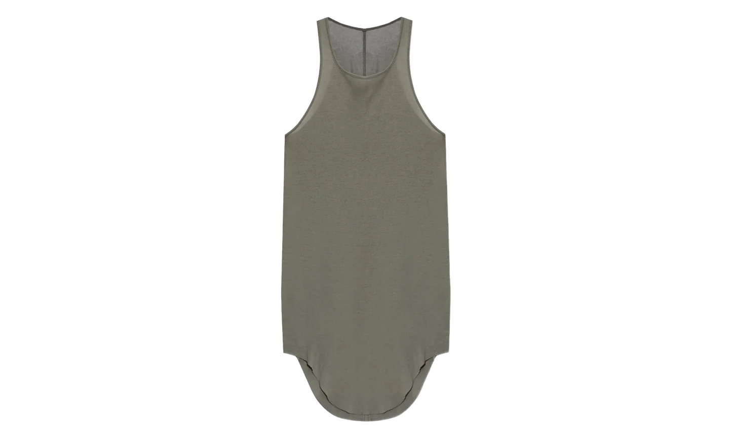 Basic Rib Tank Top WMNS "Euca" RP01F6101 MR 35