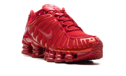 Shox TL WMNS "Gym Red White" IB1087 600