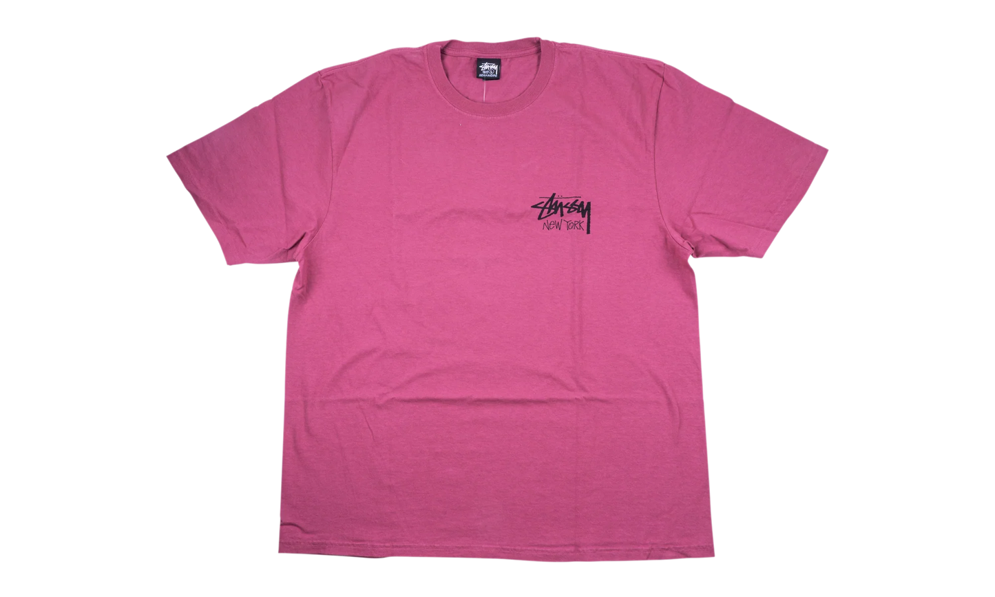 New York chapter Tee "Berry" STUS375