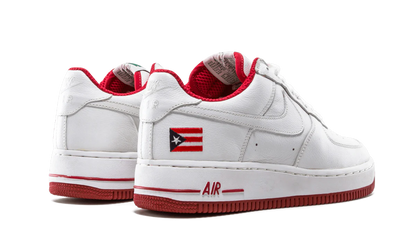 Air Force 1 B "Puerto Rico" 630033 917