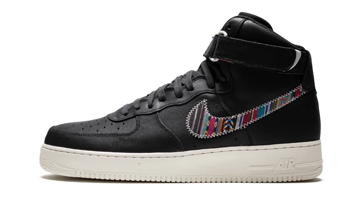 Air Force 1 High '07 LV8 806403 006