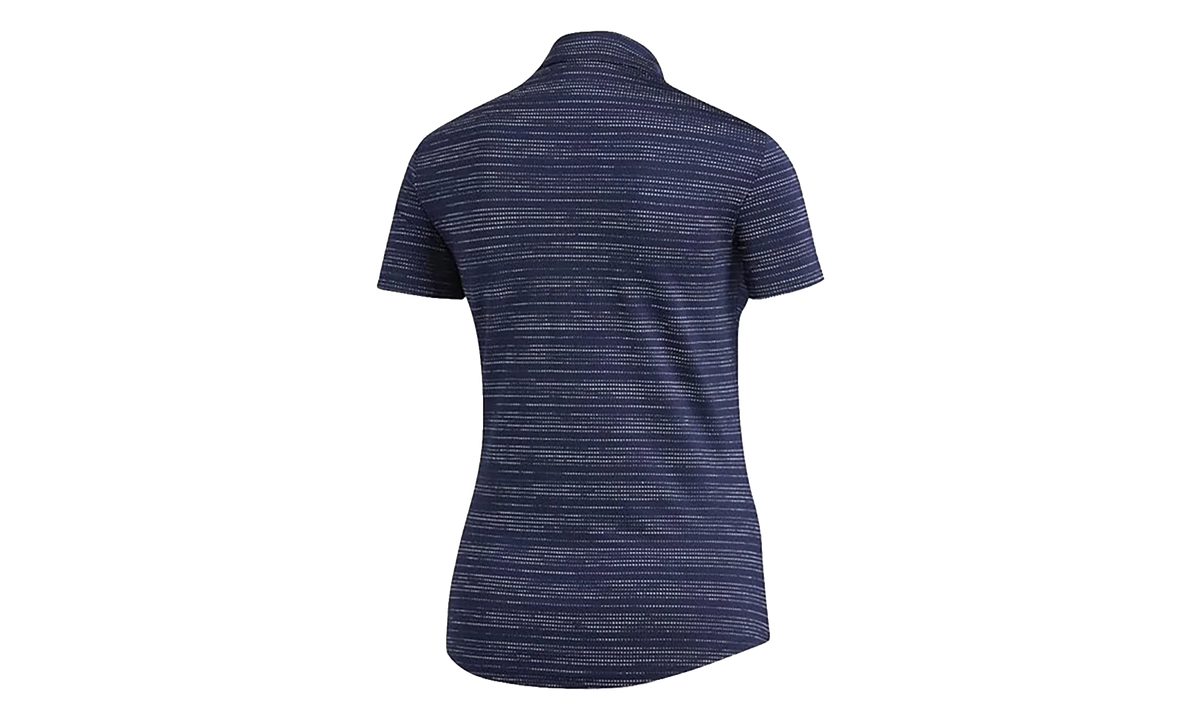 Microdot Polo Shirt WMNS "Navy" DZ0483