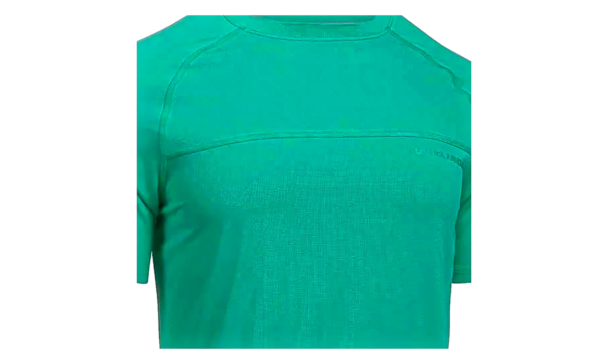 Sunblock UPF 50+ Short Sleeve T-Shirt "Teal" 1290526 190