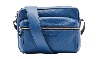 Taiga Outdoor Messenger PM "Cobalt" M33437