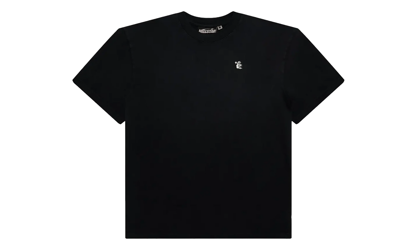 Studios Basic T-shirt "Black" HSR185