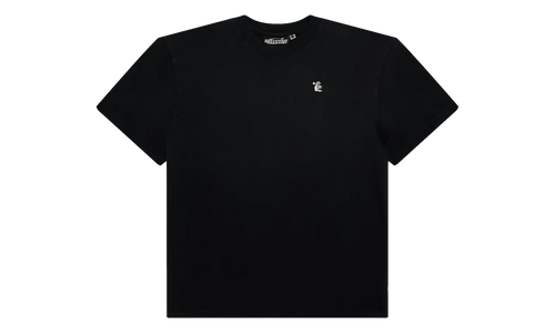 Studios Basic T-shirt "Black" HSR185