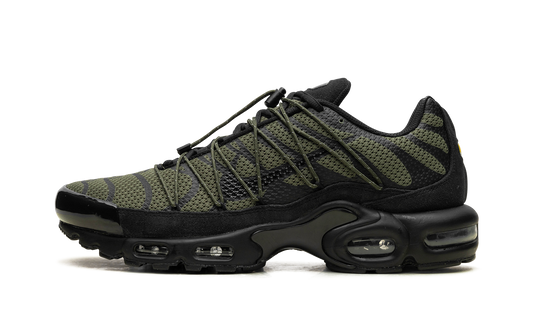 Air Max Plus Utility "Medium Olive" FJ4232 200