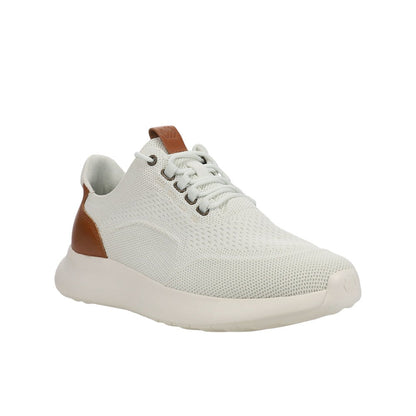 Amherst 2.0 Knit Lace Up Sneakers
