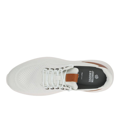 Amherst 2.0 Knit Lace Up Sneakers