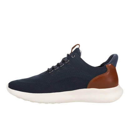 Amherst 2.0 Knit Lace Up Sneakers