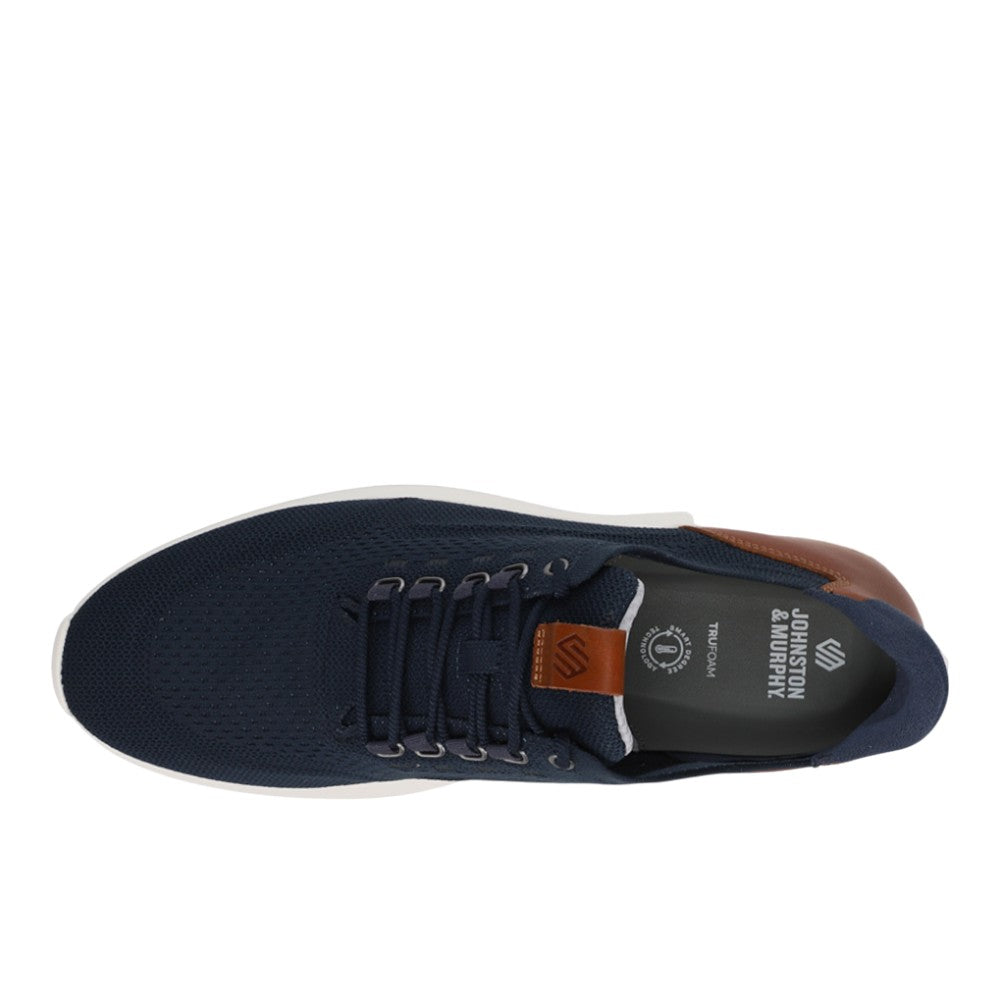 Amherst 2.0 Knit Lace Up Sneakers