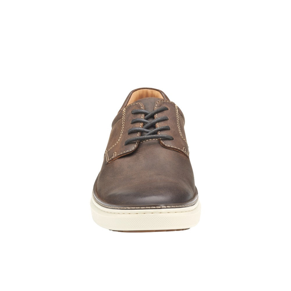 McGuffey 2 Plain Toe Lace Up Sneakers