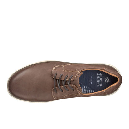McGuffey 2 Plain Toe Lace Up Sneakers