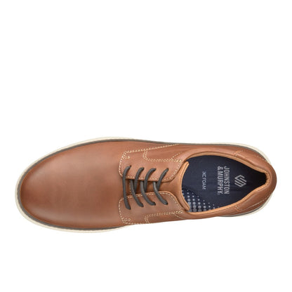 McGuffey 2 Plain Toe Lace Up Sneakers