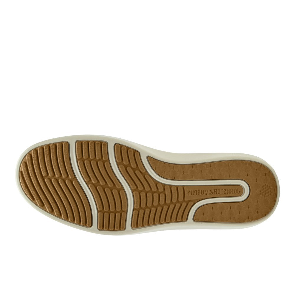 McGuffey 2 Plain Toe Lace Up Sneakers
