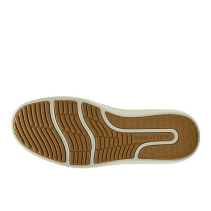 McGuffey 2 Plain Toe Lace Up Sneakers