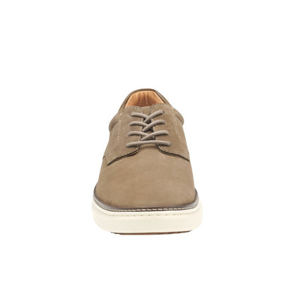 McGuffey 2 Plain Toe Lace Up Sneakers