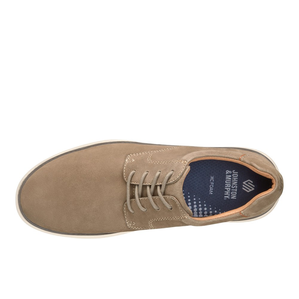 McGuffey 2 Plain Toe Lace Up Sneakers