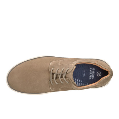 McGuffey 2 Plain Toe Lace Up Sneakers