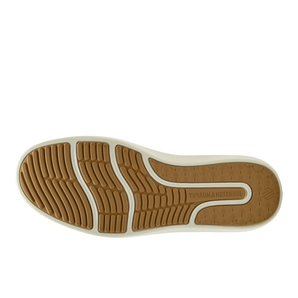 McGuffey 2 Plain Toe Lace Up Sneakers